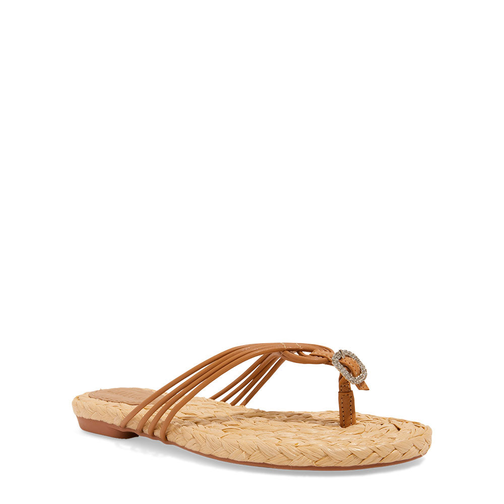 FLIP FLOP RAFIA