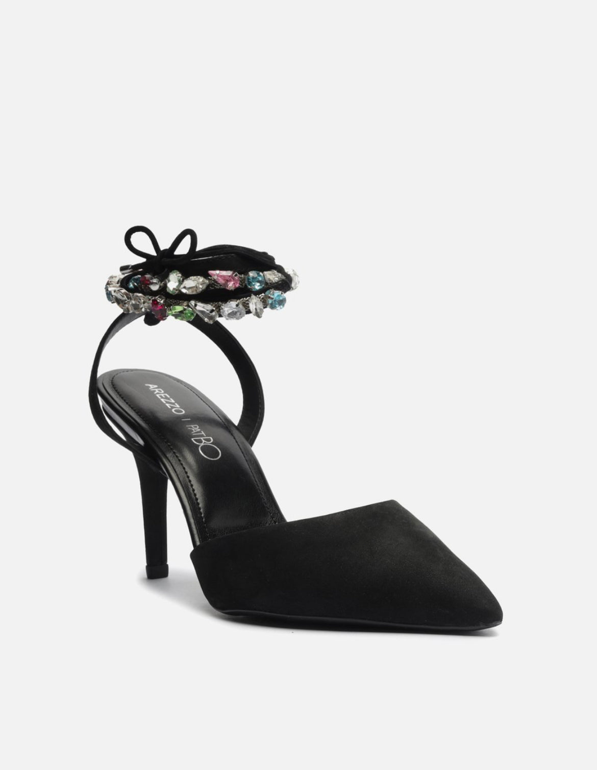 Scarpin Patbo Arezzo