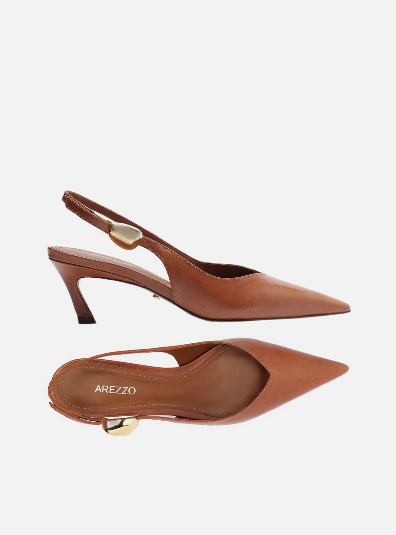 FARRAH STILETTO PUMP