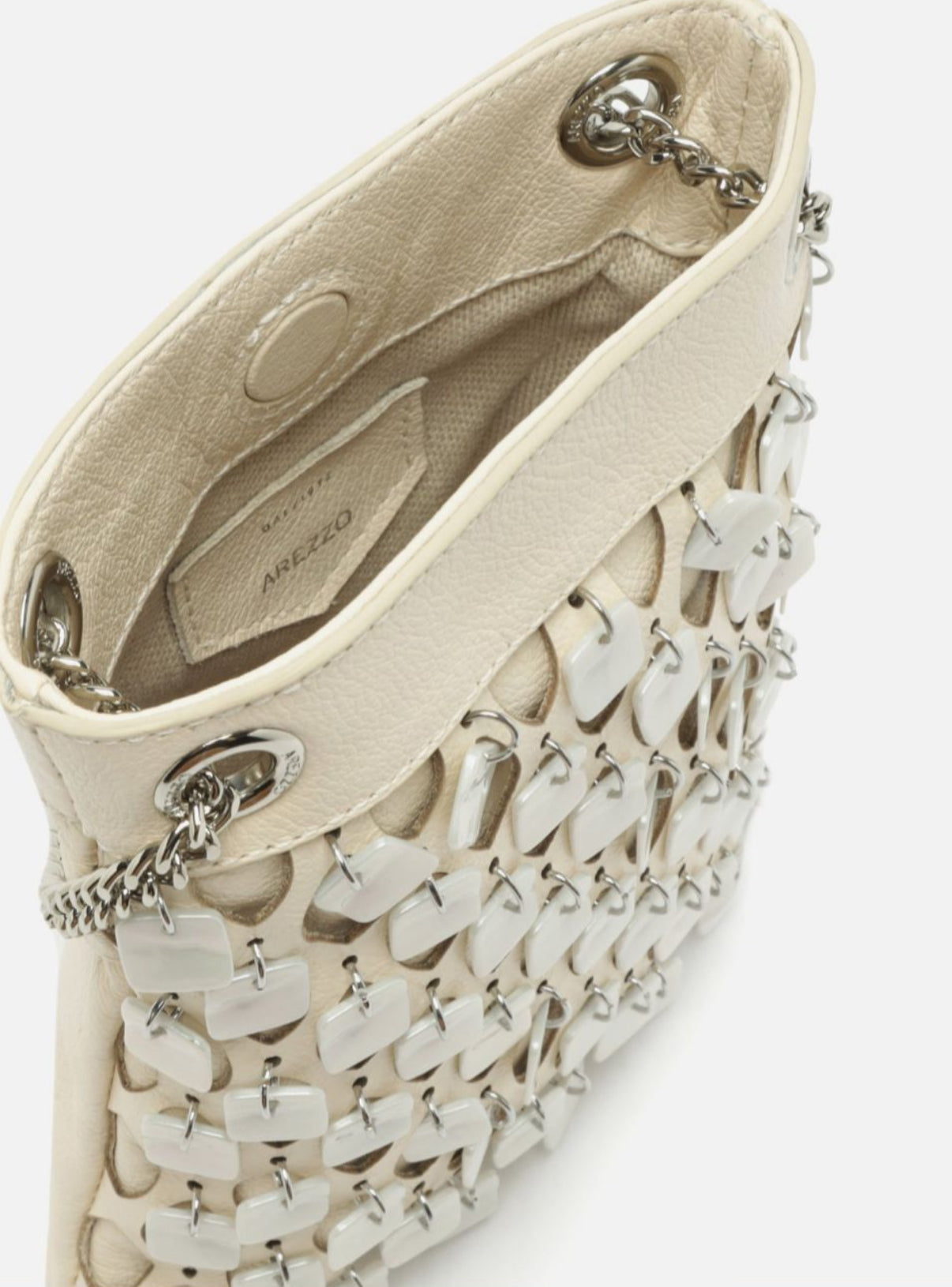 TIRACOLO MADREPEROLA