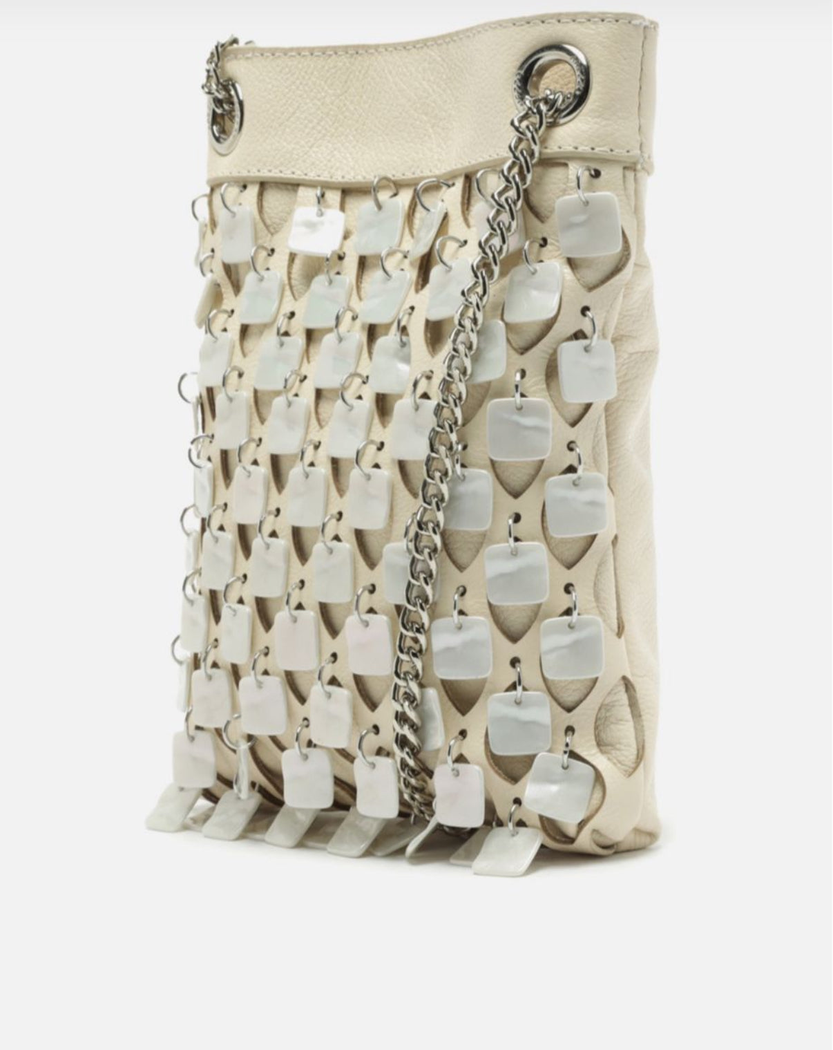 TIRACOLO MADREPEROLA