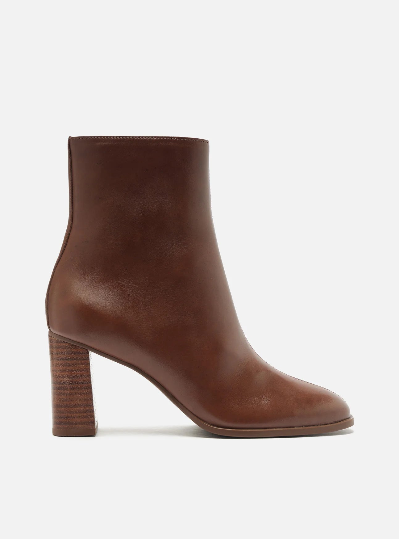 REGINA BLOCK BOOTIE BROWN