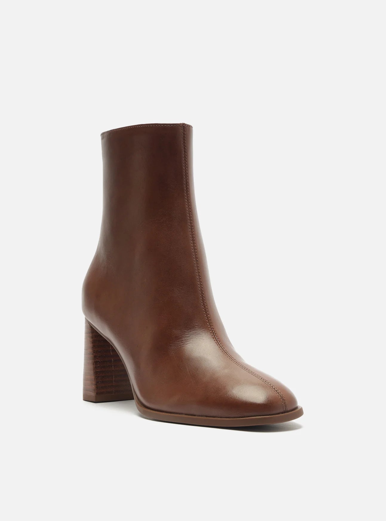 REGINA BLOCK BOOTIE BROWN