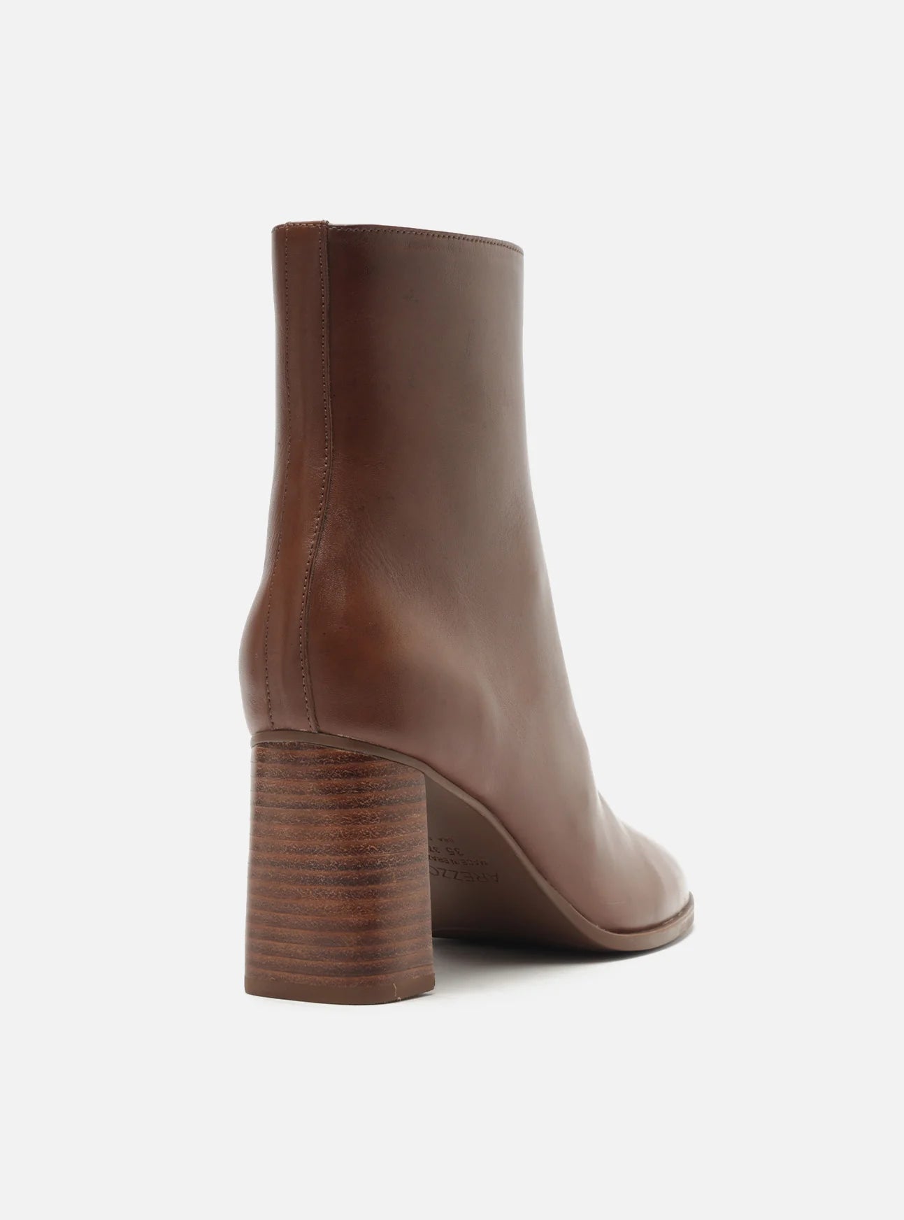REGINA BLOCK BOOTIE BROWN